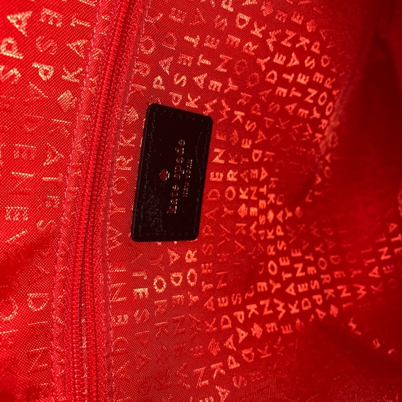 Kate Spade Shoulder Bag - Picture 3 of 5